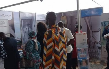 Sibat Expo was held in Abidjan